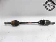 NISSAN NOTE 2014 HR12DE Antriebswelle vorne links 391013VA0A 10830KM