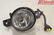 NISSAN QASHQAI 2007 HR16DE Nebelscheinwerfer 261508990A 147280KM