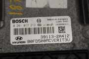 HYUNDAI I30 2012 D4FB Motorsteuergerät (ECU) 391132A412 157000KM