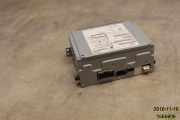 VOLVO V40 2015 D4162T Radio / Stereo 36012367 25220KM