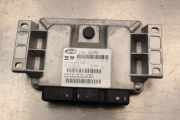PEUGEOT 307 2005 RFJ Motorsteuergerät (ECU) 16814024 0KM
