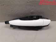 CITROEN C5 AIRCROSS 2019 EHZ Handgriff aussen links 980297831T 128140KM