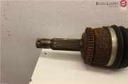 HYUNDAI I20 2010 G4FA Antriebswelle vorne rechts 495011J305 82500KM