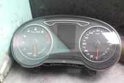 AUDI A3 8V 2019 DADA Instrumente Tachometer 18440KM