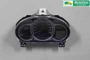 MAZDA 2 2014 ZJ-VE Instrumente Tachometer 61120KM
