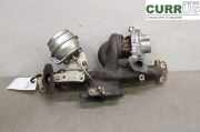 VOLVO S80 2011 D5244T10 Turbolader 36050242 173620KM