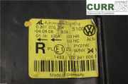 VW TOURAN 1T 2006 BKD Scheinwerfer rechts 1T0 941 006 R 290600KM