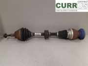 VW TIGUAN 2014 CAVD Antriebswelle vorne rechts 5N0 407 764 M 53150KM