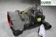 VOLVO S70/V70/C70 2004 B5254T4 Differential 8603681 202710KM