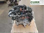 RENAULT MEGANE IV 2021 H4M-630 ORIGINAL MOTOR 8201730059 25600KM