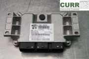 PEUGEOT 308 2009 RFJ Motorsteuergerät (ECU) 9666010380 190730KM