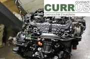 CITROEN C5 2011 RHH ORIGINAL MOTOR 0139VY 163470KM