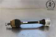 SKODA FABIA NJ 2015 CJZC Antriebswelle vorne links 6R0407761KX 15610KM