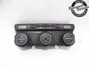 VW GOLF PLUS 2008 BLS Steuergerät Klima 1K0907044DE 94250KM