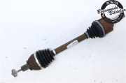 FORD S-MAX 2008 QXWA Antriebswelle vorne links 6G91-3B437-BD 188930KM