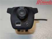 PEUGEOT 108 2016 CFB Radio / Stereo diverse B0007822ZD 63530KM