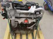 NISSAN NV200 2014 K9K ORIGINAL MOTOR 1010200Q9N 116840KM
