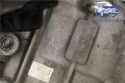 VW GOLF V STC 2008 MANUELL Schaltgetriebe 6-Gang 02Q300041FX 76690KM