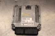 HYUNDAI SANTA FE 2010 D4HB Motorsteuergerät (ECU) 391012F400 176650KM