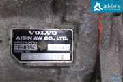 VOLVO S80 2007 TRONIC ORIGINAL GETRIEBE AUTOMATIK 36050331 176810KM