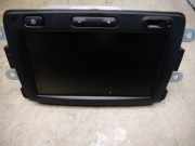RENAULT TRAFIC 2020 M9R-710 Radio / Stereo 281159105R 73540KM