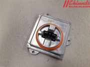 BMW X1 E84 2014 N47-D20C Steuergerät Scheinwerfer 63 11 7 342 174 70000KM