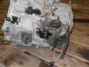 MAZDA 6 2010 MANUELL . Schaltgetriebe 6-Gang A6301701XH 68160KM