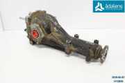 SUBARU FORESTER 2015 EE20 Differential 27011AB300 13820KM