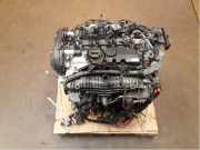 VOLVO V40 2016 B4204T38 ORIGINAL MOTOR 36050828 78310KM