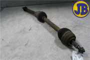 RENAULT MEGANE III 2011 K9K-836 Antriebswelle vorne rechts 391003813R 325110KM