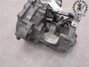 VW PASSAT CC 2012 MANUELL Schaltgetriebe 6-Gang 02S300046PX 77210KM