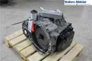 VW TIGUAN 2014 Automat ORIGINAL GETRIEBE AUTOMATIK 0BH300012AX 100000KM