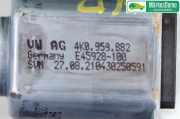 VW ID4 2021 EBJA Fensterheber Motor 4K0959882 20110KM
