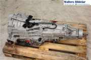 AUDI A5 8T 2012 Automat ORIGINAL GETRIEBE AUTOMATIK 0B5300056S 143360KM