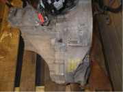 FORD MONDEO 2008 QXBA Schaltgetriebe 6-Gang 1729459 203600KM