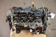 VOLVO V40 2014 D4162T ORIGINAL MOTOR 36002125 159980KM