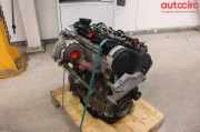 VW PASSAT 3C 2013 CFGC ORIGINAL MOTOR 03L100090JX 257440KM