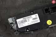 AUDI Q7 4L 2016 CRTC Steuergerät Klima 4M0820043AESWI 269960KM