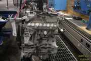 VOLVO S90/V90 2017 B4204T23 ORIGINAL MOTOR 36050824 188760KM