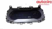 VW PASSAT 3C 2018 CZEA Instrumente Tachometer 3G0 920 791 C 151900KM
