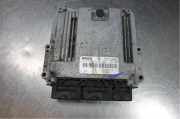 RENAULT MASTER 2010 M9T-670 Motorsteuergerät (ECU) 237100637R 104020KM