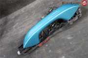 VW ID3 2021 EBJC Handgriff aussen rechts 5H0 837 206 E GRU 53060KM