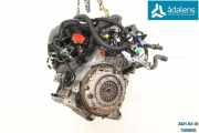 PEUGEOT 307 2006 RFJ ORIGINAL MOTOR 0135SE 116560KM