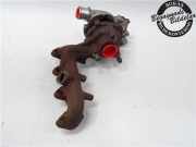 KIA SPORTAGE 2015 D4FD Turbolader 282012A820 62860KM