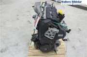 RENAULT SCENIC II 2007 F9Q-803 ORIGINAL MOTOR 7701475061 155000KM
