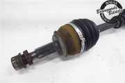 NISSAN X-TRAIL 2015 R9M Antriebswelle vorne links 391014BE0D 75650KM