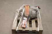 VOLVO S60/V60 2025 B4204T52 ORIGINAL MOTOR 36011022 33190KM