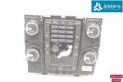 VOLVO S60/V60 2014 D5204T3 Steuergerät Klima 31443427 198810KM