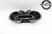 RENAULT CLIO IV 2014 D4F-740 Instrumente Tachometer 248109665R 89540KM