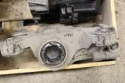 VW PASSAT #C 2008 BMP Differential 268170KM